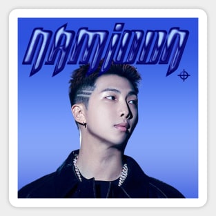 PROOF NAMJOON RM Magnet